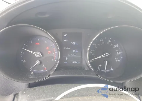 2020 Toyota C-Hr Xle from USA, damaged, VIN NMTKHMBX9LR112007